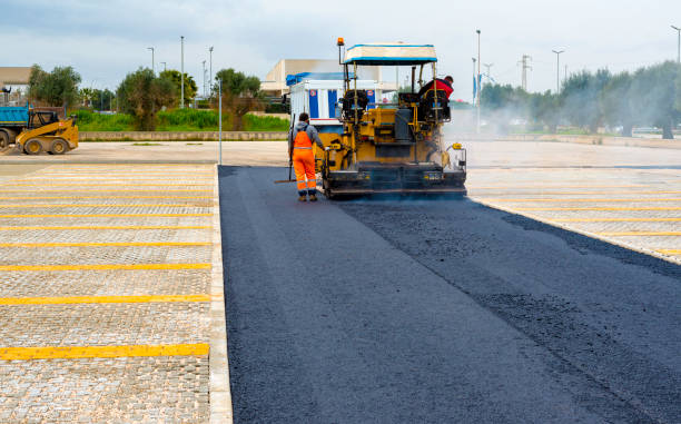 Reliable Tusculum, TN Driveway Pavers Solutions